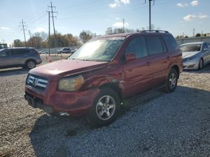 Honda Pilot EX 3.5L 6 2006