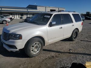 Lincoln Navigator 3.5L 6 2015