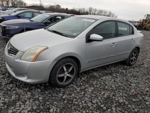 Nissan Sentra 2.0 2.0L 4 2011