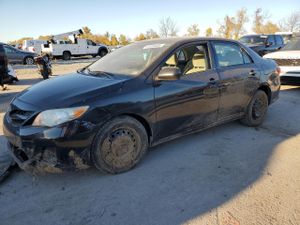 Toyota Corolla BASE 1.8L 4 2012
