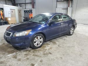Honda Accord LXP 2.4L 4 2010