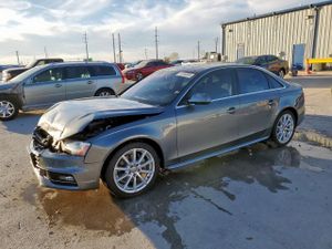 Audi A4 PRESTIGE 2.0L 4 2014