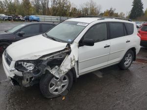 Toyota Rav4 2.5L 4 2010