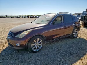 Infiniti EX BASE 3.7L 6 2013
