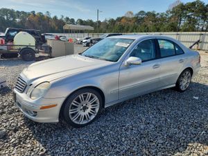 Mercedes-Benz E 350 3.5L 6 2008