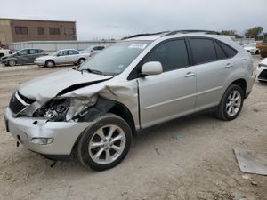 Lexus RX 350 3.5L 6 2008