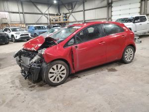 Kia Rio EX 1.6L 4 2013