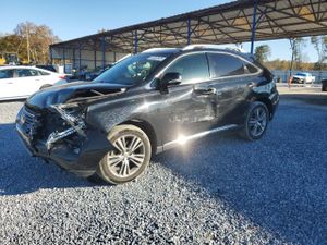Lexus RX 350 3.5L 6 2015