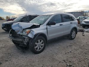 Honda CR-V EX 2.4L 4 2009