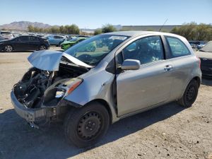 Toyota Yaris 1.5L 4 2007