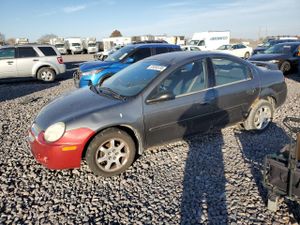 Dodge Neon SXT 2.0L 4 2005