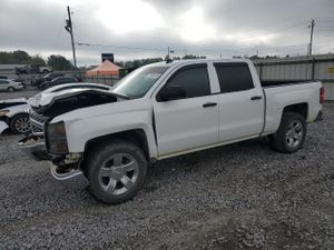 Chevrolet Silverado 1500 C1500 LT 5.3L 8 2014