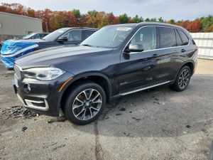 BMW X5 XDRIVE35I 3.0L 6 2014