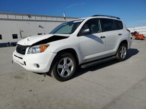 Toyota Rav4 2.4L 4 2008