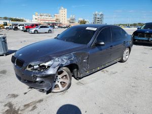 BMW 3 Series I 3.0L 6 2007