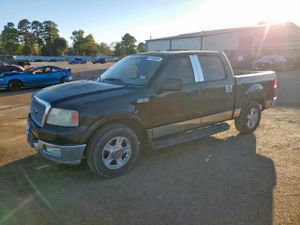 Ford F-150 SUPERCREW 5.4L 8 2004