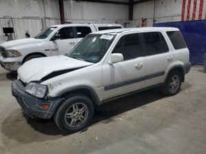 Honda CR-V EX 2.0L 4 1999