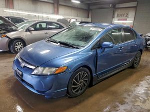 Honda Civic LX 1.8L 4 2006