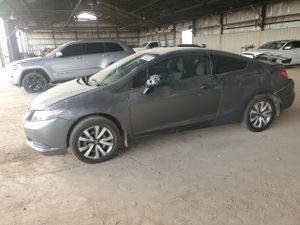 Honda Civic LX 1.8L 4 2013