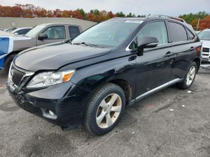 Lexus RX 350 3.5L 6 2011