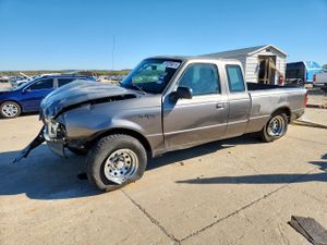 Ford Ranger SUPER CAB 3.0L 6 2005