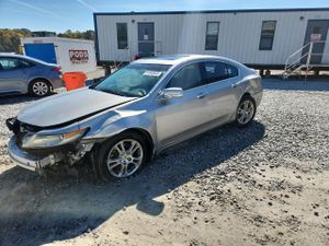 Acura TL 3.5L 6 2010