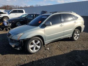 Lexus RX 330 3.3L 6 2006