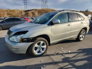 Lexus RX 330 3.3L 6 2005