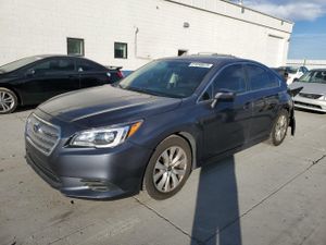 Subaru Legacy 2.5I PREMIUM 2.5L 4 2015
