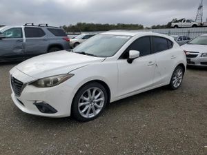 Mazda 3 TOURING 2.0L 4 2015