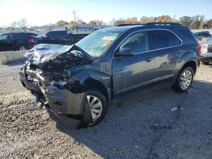 Chevrolet Equinox LT 3.0L 6 2011
