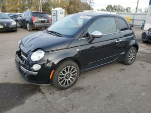 Fiat 500L LOUNGE 1.4L 4 2013