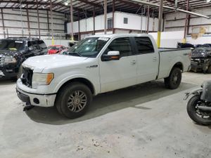 Ford F-150 SUPERCREW 5.4L 8 2010