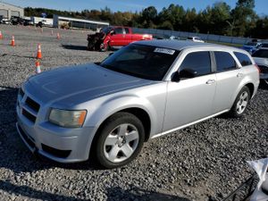 Dodge Magnum 2.7L 6 2008
