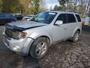 Ford Escape LIMITED 3.0L 6 2009