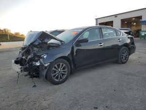 Nissan Altima 2.5 2.5L 4 2015