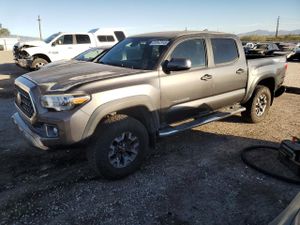 Toyota Tacoma DOUBLE CAB 3.5L 6 2018