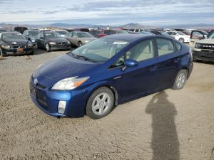 Toyota Prius 1.8L 4 2011
