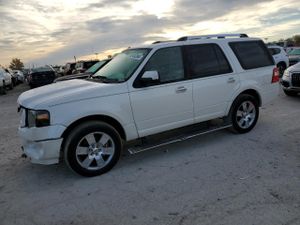 Ford Expedition LIMITED 5.4L 8 2010