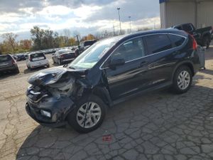 Honda CR-V EXL 2.4L 4 2015
