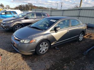 Honda Civic LX 1.8L 4 2006