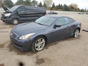 Infiniti G37 3.7L 6 2010