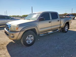 Toyota Tacoma DOUBLE CAB PRERUNNER LONG BED 4.0L 6 2006