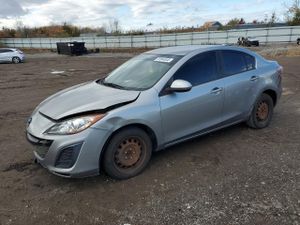 Mazda 3 I 2.0L 4 2010