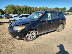 Hyundai Santa Fe LIMITED 3.5L 6 2011