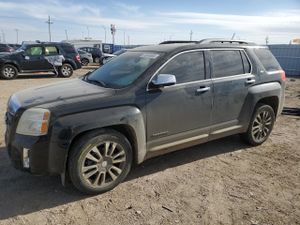 GMC Terrain SLT 3.6L 6 2014
