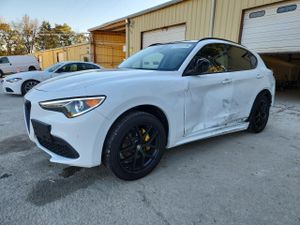Alfa Romeo Stelvio TI 2.0L 4 2021