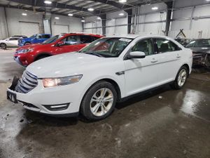 Ford Taurus SEL 3.5L 6 2013