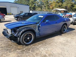 Dodge Challenger SXT 3.6L 6 2012