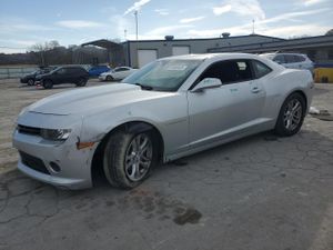 Chevrolet Camaro LS 3.6L 6 2014